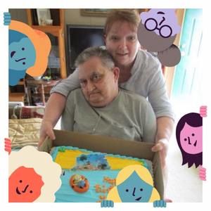 Meet your Posher, Carol